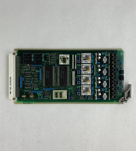 NEC NDR096RTP 866 87-2 X0301 A01 882 Circuit Board