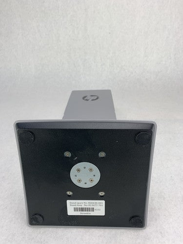 HP E222 Monitor Stand Q37G05120210HF