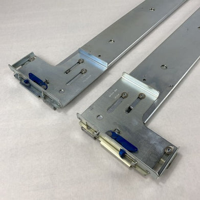Dell H7970 / H7829 Left And Right Rail For PowerEdge Server