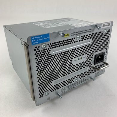 HP ProCurve J9306A Power Supply 5189-6864 Tested