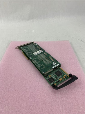 AI-Logix Audio Codes NGX240 910-0314-001 24-Channel PCI Card w/ 910-0315-001