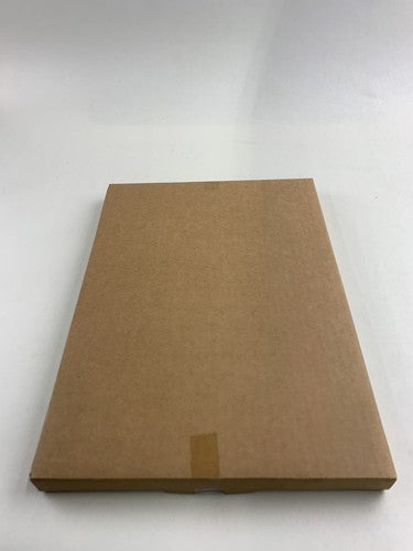 BossTab BFU0-2004 Fusion White Faceplate iPad Pro 10.5