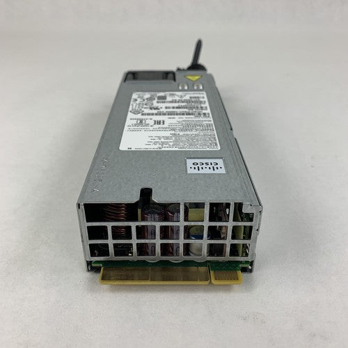 Cisco PS-2112-9S-LF 341-0638-03 1050W AC Server Power Supply Tested