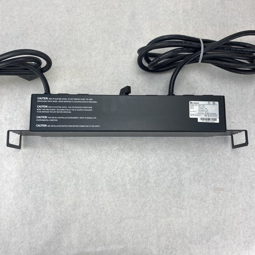 Vertiv MP2-120C Liebert MicroPOD AC Power System 120V 16A NEMA 5-20P