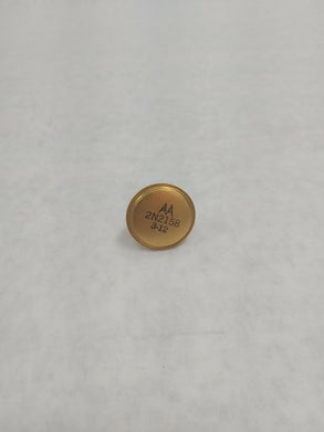 Motorola 2N2158 Transistor