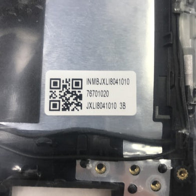 (Lot of 12) Lenovo BAC-SNG-10354 LCD Back Cover B-Grade Model 11E