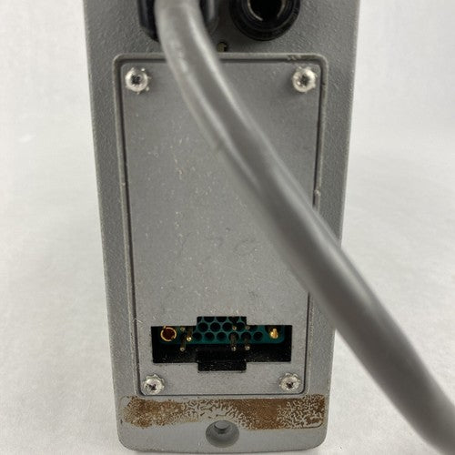 Foxboro 694AC-0AW-6 M/694A Resistance Converter Missing Side Panel