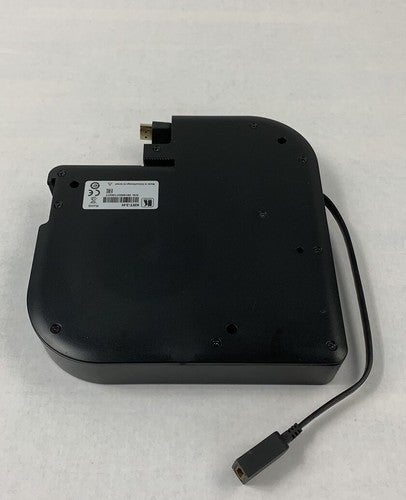 Kramer Electronics KRT-3 HDMI Ethernet Cable Retractor with HDMI Connector 6ft