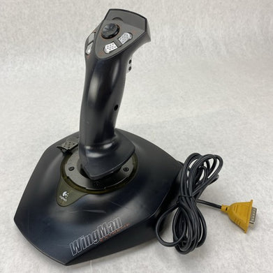 Logitech WingMan Extreme Digital 3D J-ZA10 Joystick