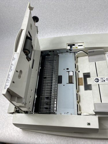 Xerox 700i Digital Color Press Automatic Document Feeder Assembly UNTESTED