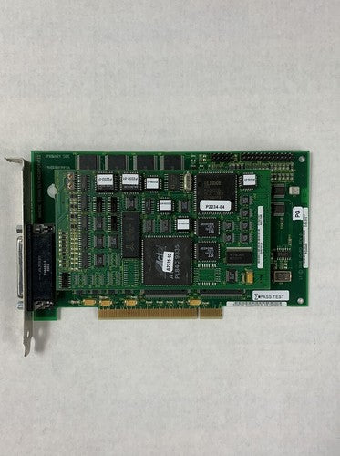 Imaging Technology PCI Card 601-00004-00 A2235-02 4697-16R