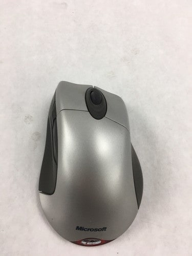 Microsoft Wireless Mouse X08-12616  W/ Receiver