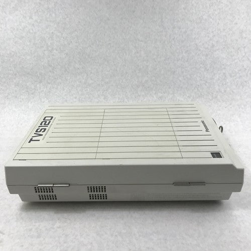 PANASONIC KX-TVS120 Voice Processing System 120V 0.7A 60Hz ACJVM04BKX-TVS220