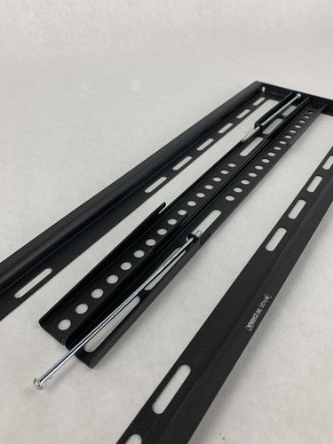 Box Opened New Monoprice Select Series Slim Fixed TV Mount for 24-70 Inch TVs