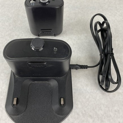 iRobot 17064 Roomba Compact Charging Dock 21V 1.25A w/ Virtural Wall Fence