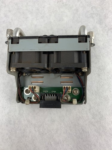 Dell 0TT58F Dual Fan Assembly