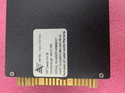 ARTEL T3114 Satelite Equipment