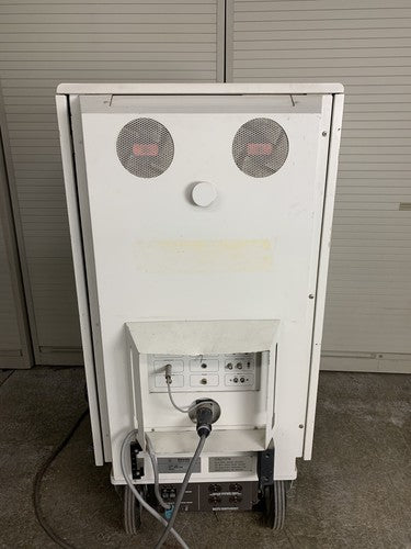 Philips SDC 4000 Ultrasound Machine Power Tested