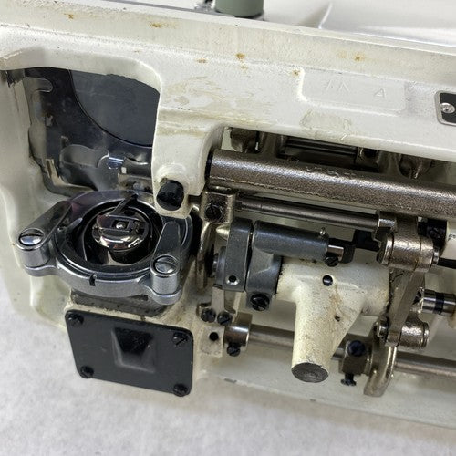 Vintage Sears Kenmore 158.162 Zigzag Sewing Machine - Parts or Repair