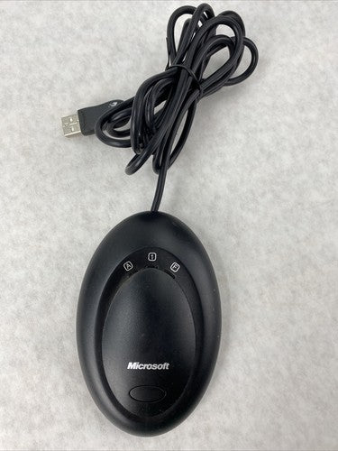 Microsoft 1028 X806603-005 USB Wireless Optical Mouse Receiver 3.1 ONLY