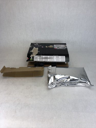 LEXMARK C734A1MG Magenta Toner Cartridge C734 C736 X734 X736 X738