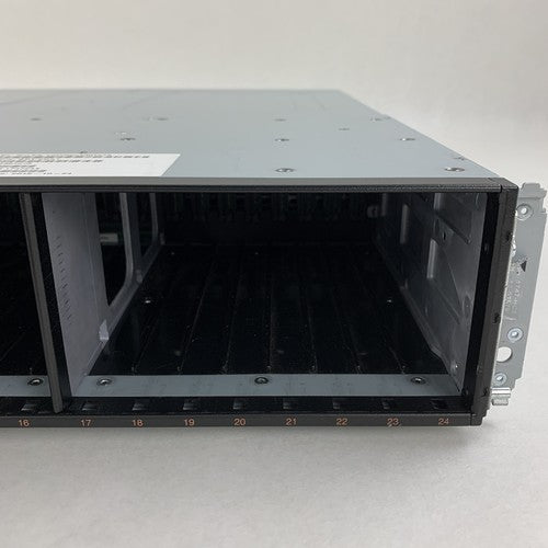 IBM 1747-HC2 69Y2921 170-6070-01 System Storage Enclosure Chassis w/ Power Supp