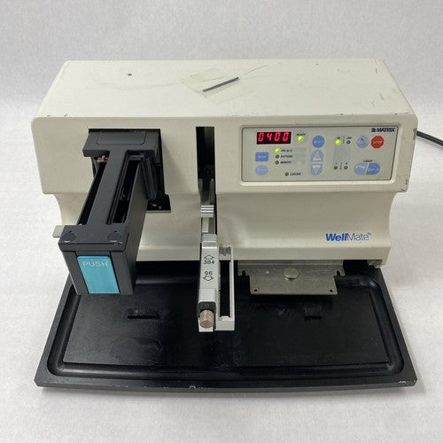 Thermo Scientific Matrix WellMate Microplate Dispenser