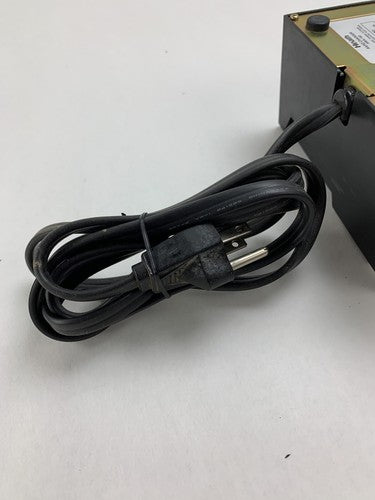 Heath HWA-140  Rapid Charger Input AC 120V 8.8 Watts Output DC 12V 16.5V 150mA