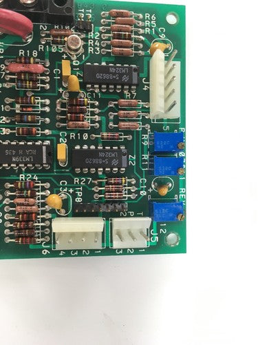 Vintage Circuit P/N 07841 Rev 0 Board B07843 0