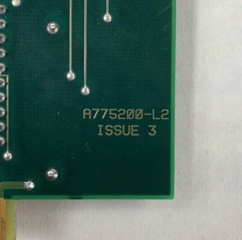 TDAT Micromass Aquisition Card A775200