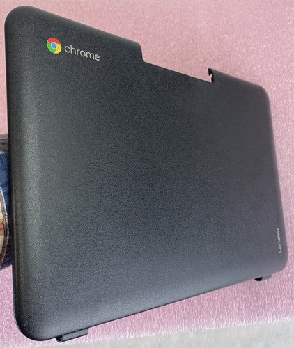 Lenovo BAC-SNG-13476 5CB0L13233 N22 Chromebook LCD Back Cover Lot of 2