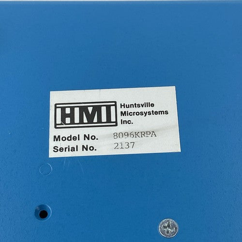 Huntsville Microsystems HMI 8096KRPA w/ Power Cord