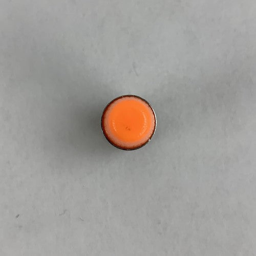 .40 S&W Action Trainer Dummy Round 10 Rounds Orange Tip Lot of 10x