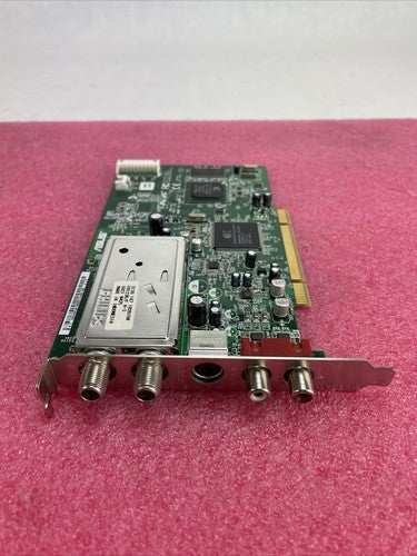 Asus pvr-416 rev 1.05 pci blackbird