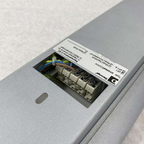 Derungs Medical Lighting Amadea Control VF1 Wall Light