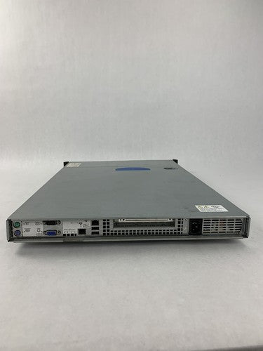 Intel SE7230NH1 Motherboard Intel Pentium D 3.4 GHz 4 GB RAM No HDD No OS
