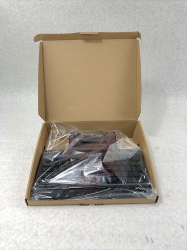 Belkin Model B2B131 Wired Keyboard With Stand for iPod With Box