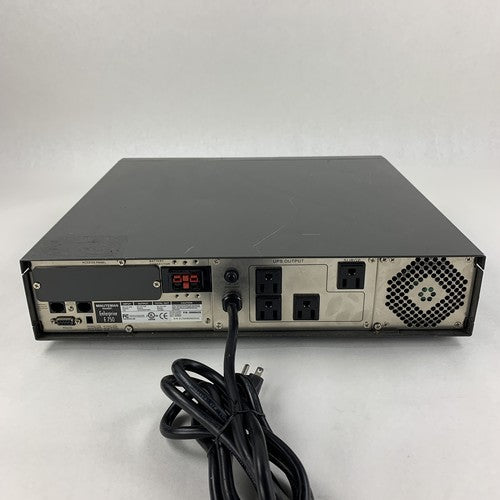 Minuteman E750RM2U  Enterprise Plus Tested No Batteries