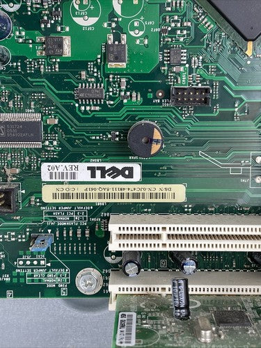 Dell Dimension E310 MT Intel Pentium 4 2.8GHz 1GB RAM No HDD No OS