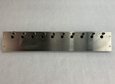 Traka Assa Abloy RP-1-0046 Receptor Assy Intelligent Locker