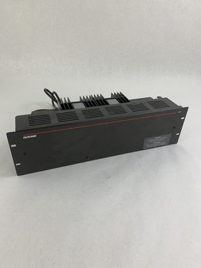 Dukane 17A365 Power Supply 288548