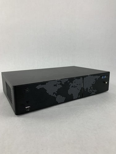 GW Network Video Security Recorder GW-NVR3216E  8 Channel  No HDD