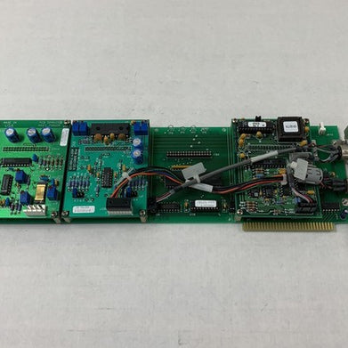Radiomatic 5090147A  - With 5090125B, 5090133A, and 5091301B Addons