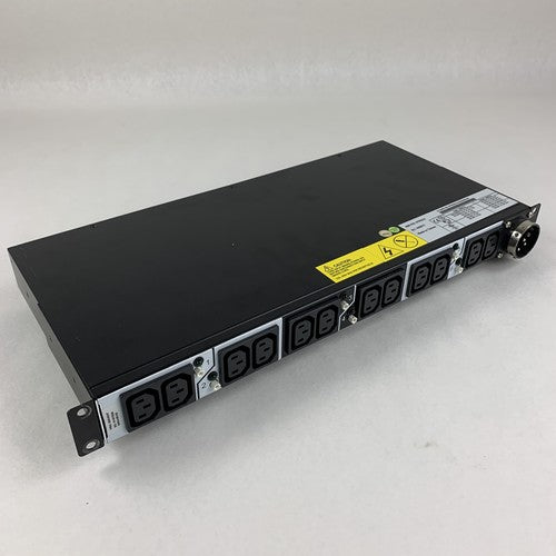 IBM 97P6221 240V 50/60 Hz Power Distribution Unit H85817 Untested