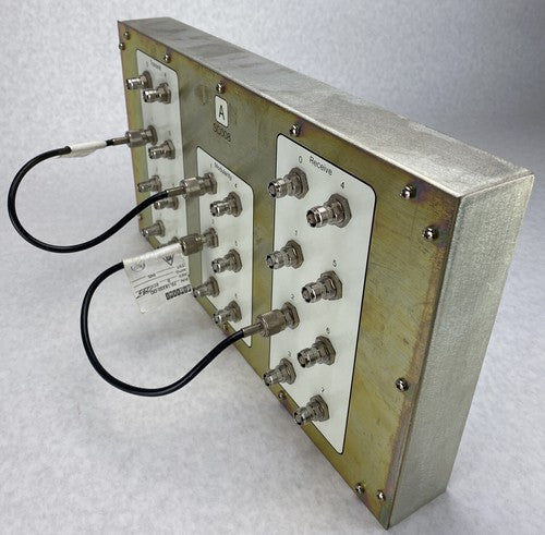 DEC SC008-AB 70-18771 Digital 8-NODE Star Coupler Control Hub