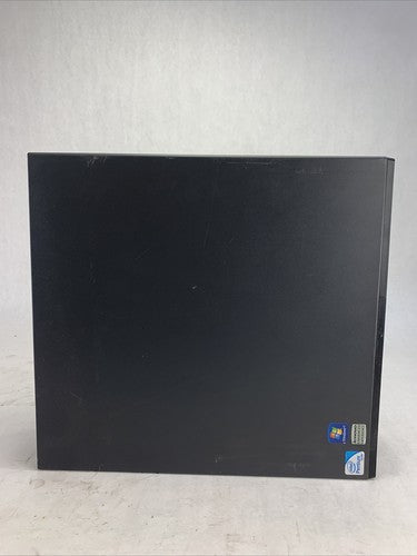 Lenovo ThinkCentre 8910B4U SFF Intel Pentium Dual-Core E5700 3GHz 4GB RAM No HDD