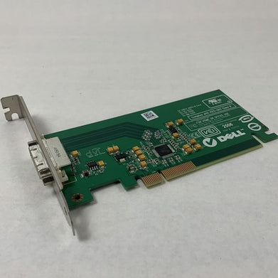 Dell 0KH276 E-G900-04-2600 Sil 1364A DVI AGP Video Graphics FFF GPU (Lot of 2)