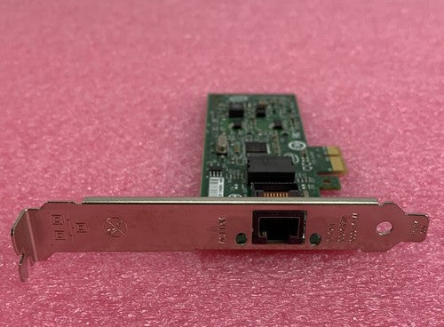 Intel (R) Gigabit CT Desktop Adapter EXP19301CT