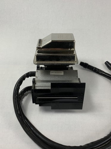 PCA NDP-1000 43280270-009 Lens Mount Assembly 4328 0338-001