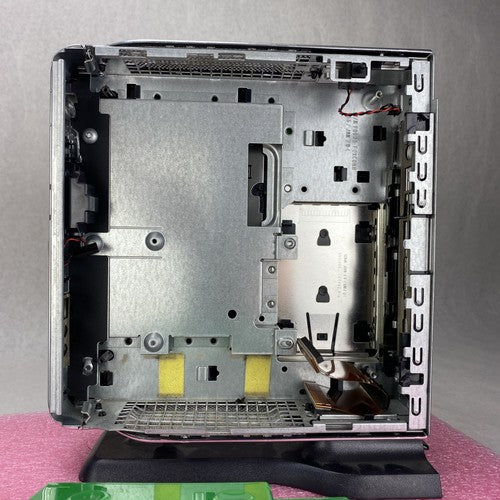 Dell Optiplex SX270 SFF For Parts 512MB RAM DVD No Motherboard Lot Of 4